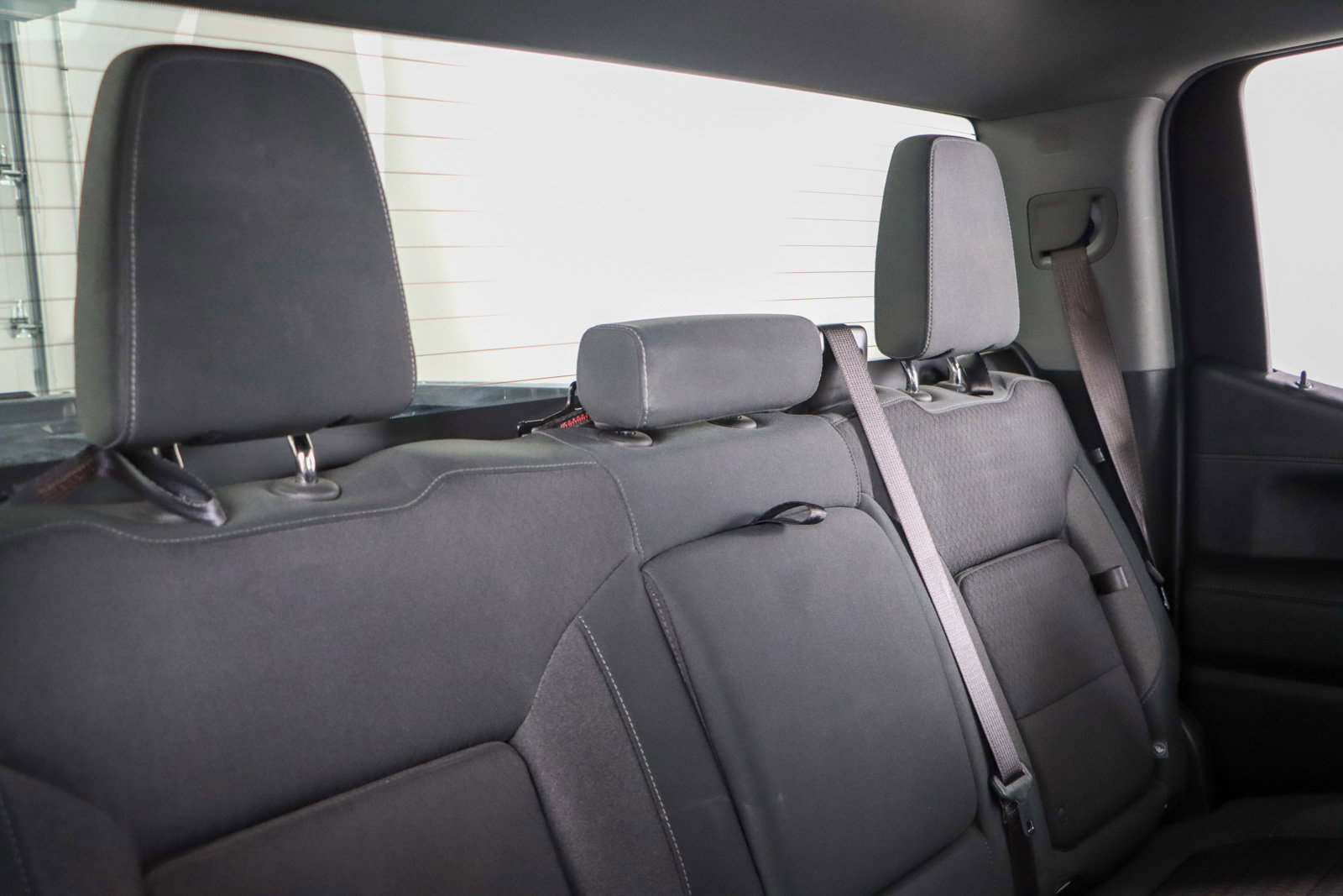 Used 2020 Chevrolet Silverado 1500 RST image 29