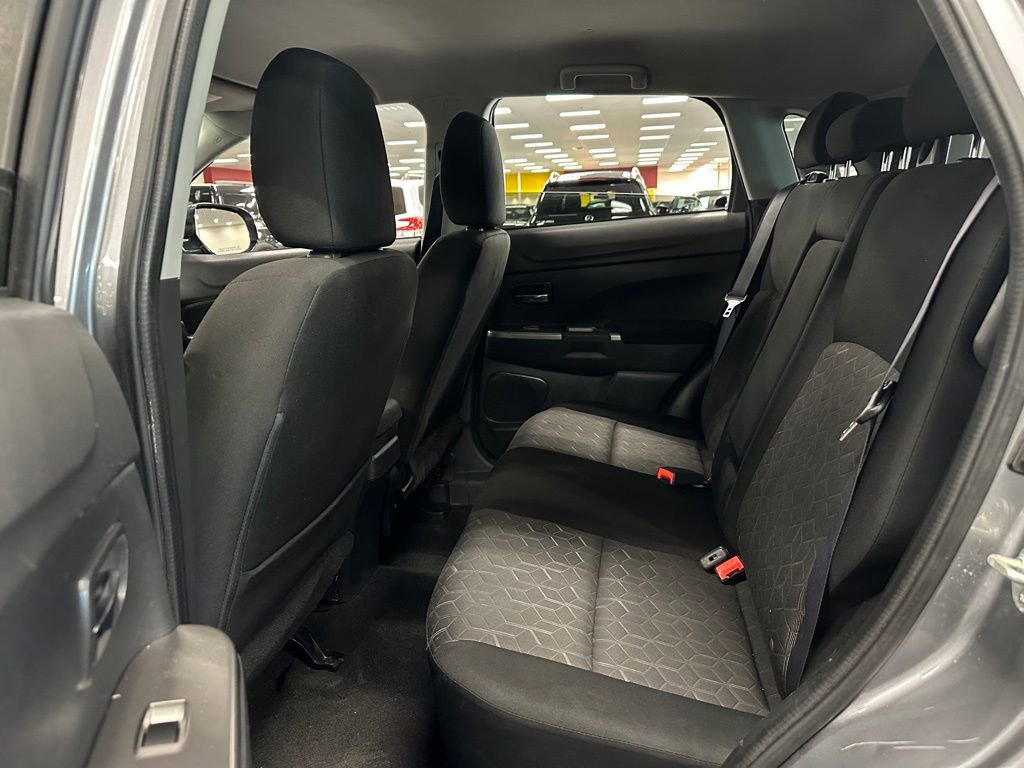 Used 2020 Mitsubishi Outlander Sport SE image 25