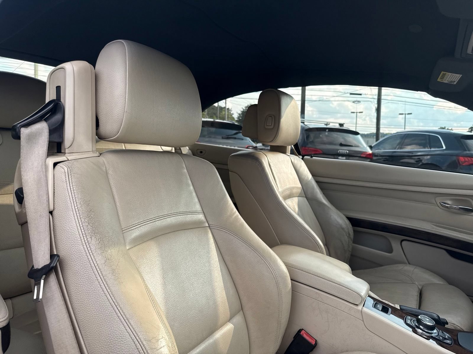 Used 2011 BMW 328i Convertible RWD image 30