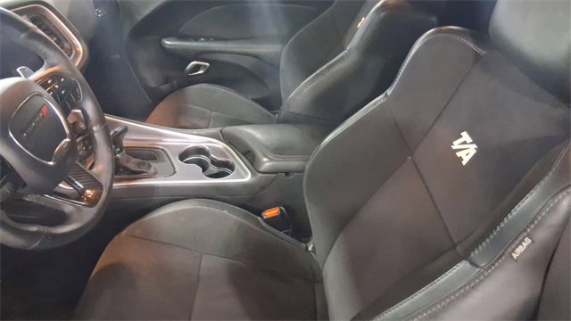 Used 2019 Dodge Challenger R/T w/ T/A Package image 9