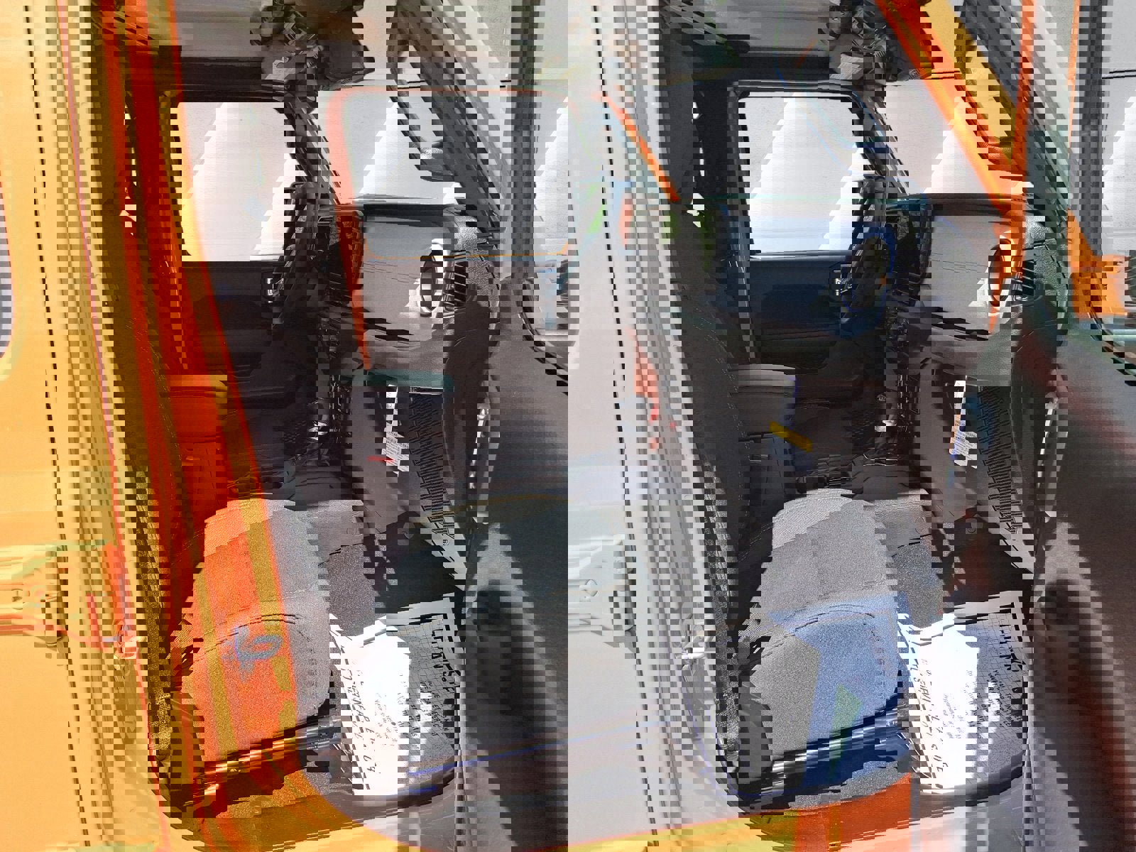 New 2025 Jeep Gladiator Sport image 16