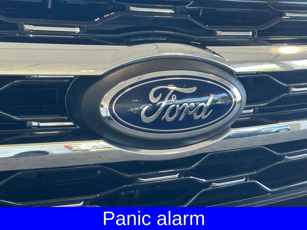 Used 2024 Ford Expedition Max Limited image 20