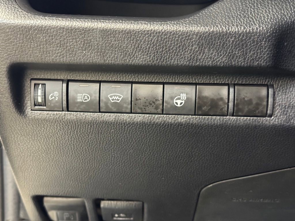 Used 2023 Toyota RAV4 XLE w/ XLE Grade Weather Package image 27