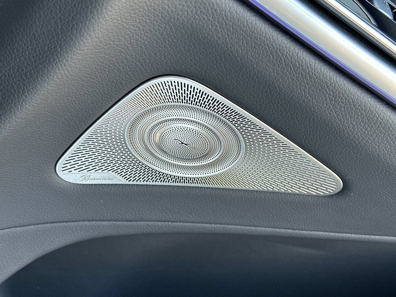 Certified 2022 Mercedes-Benz S 500 4MATIC image 20