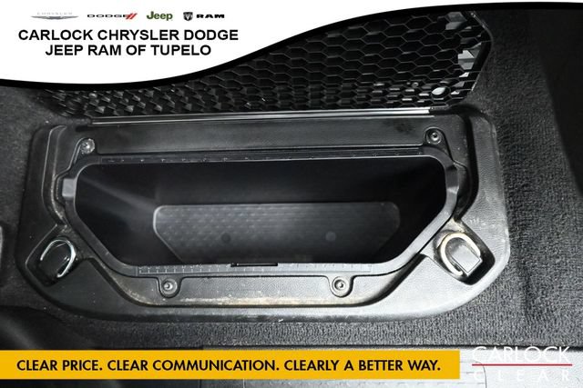 Used 2025 RAM 1500 Big Horn AWD/4WD image 28