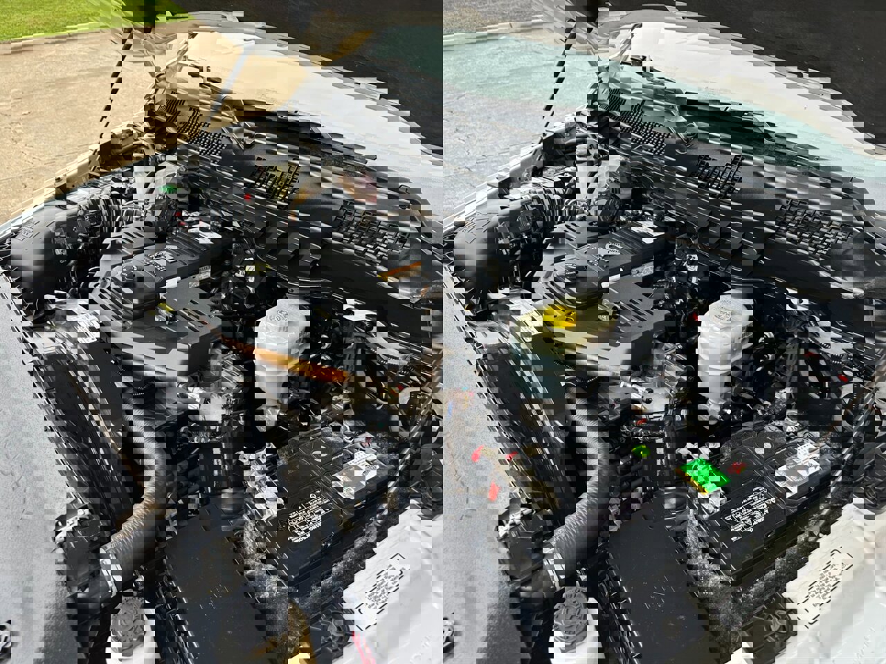 Used 2018 RAM 2500 Tradesman w/ Chrome Appearance Group image 42