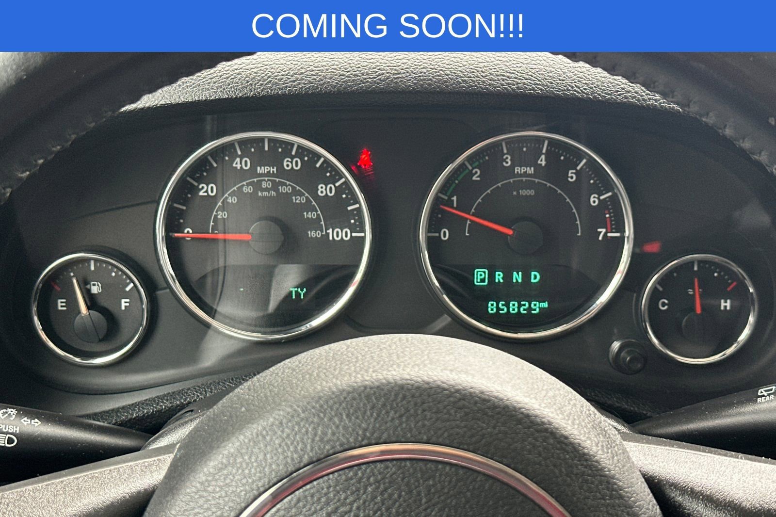 Used 2018 Jeep Wrangler Sport AWD/4WD image 22