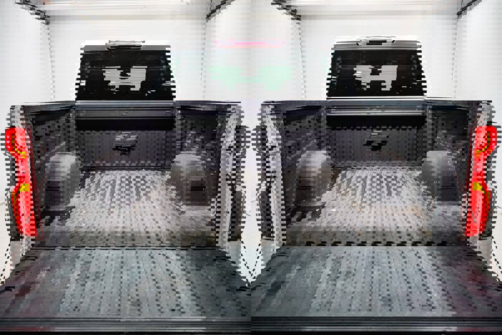 Used 2022 Chevrolet Silverado 1500 LTZ image 26