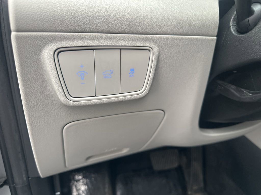 Used 2023 Hyundai Tucson SEL image 30