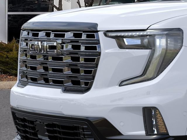New 2027 GMC Acadia Denali Ultimate FWD image 13