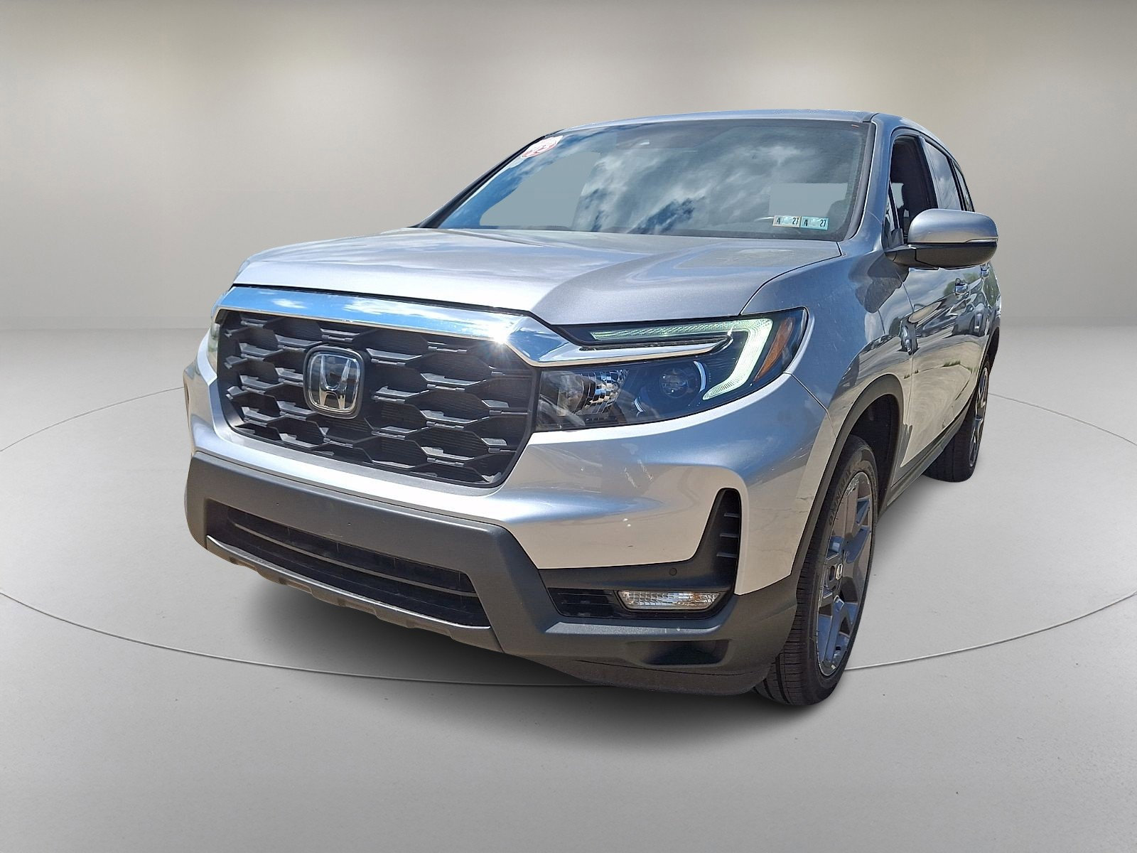 Used 2023 Honda Passport EX-L image 4