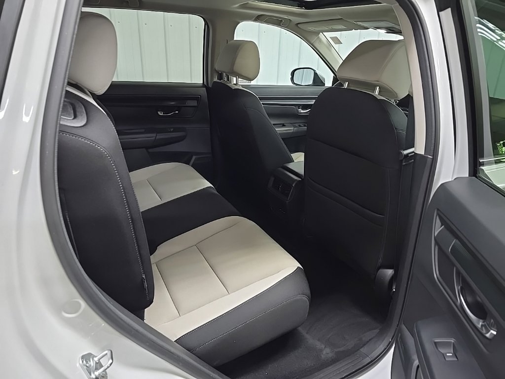 Used 2024 Honda CR-V EX image 19