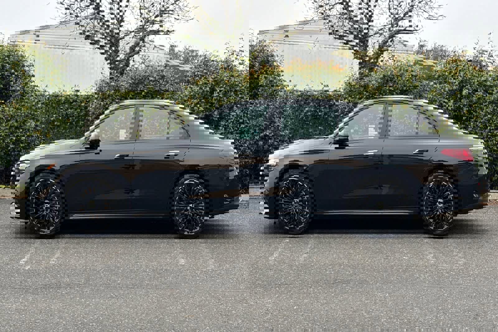 New 2026 Mercedes-Benz E 350 E 350 image 6