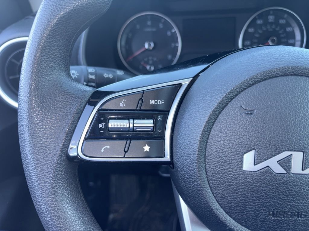 Certified 2024 Kia Forte LXS FWD image 18