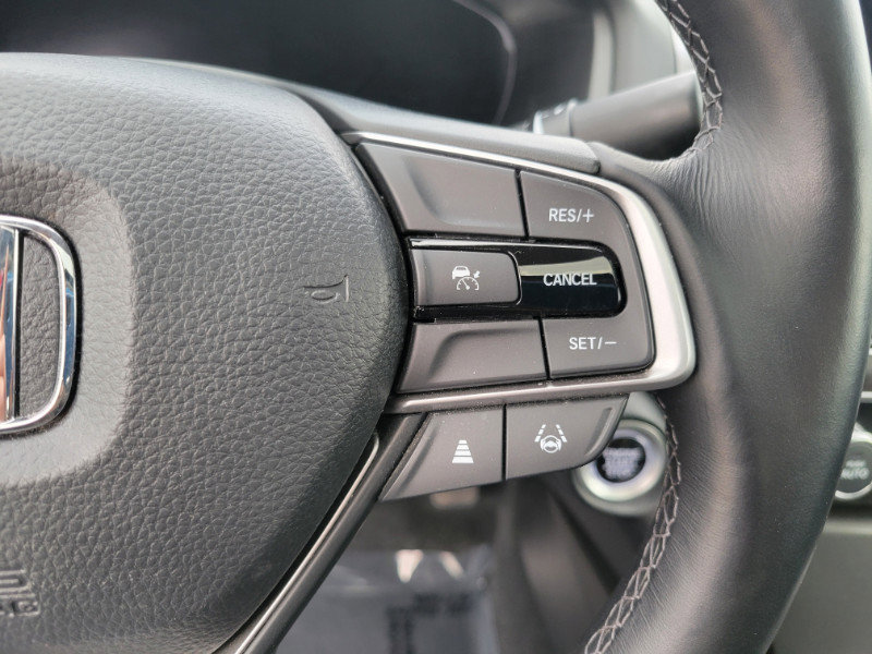 Used 2022 Honda Accord EX-L image 29