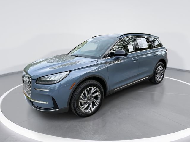 Used 2026 Lincoln Corsair Premiere