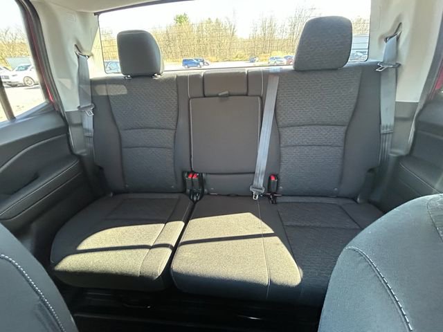 Used 2025 Honda Ridgeline Sport image 14