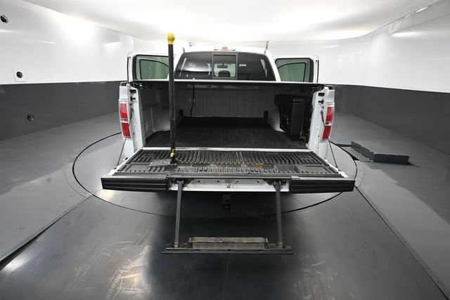 Used 2013 Ford F150 XLT w/ Luxury Equipment Group AWD/4WD image 26