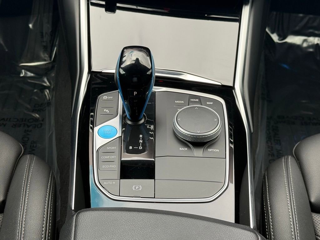 Used 2023 BMW i4 eDrive35 w/ Premium Package image 15