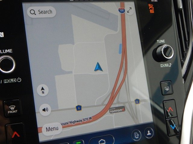 Certified 2025 Subaru Outback Touring image 25