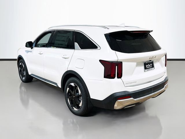 New 2026 Kia Sorento EX image 5
