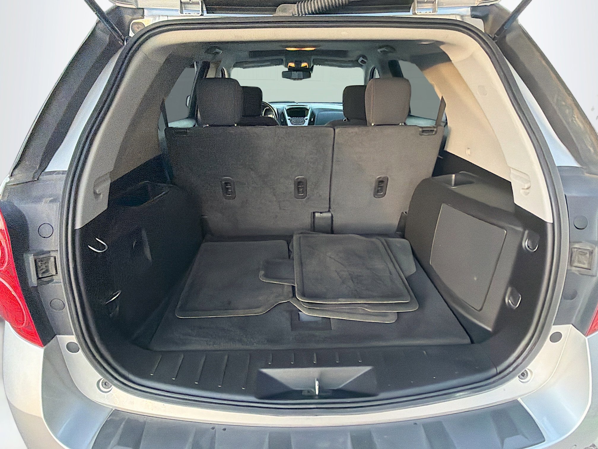 Used 2015 Chevrolet Equinox LT w/ Safety Package AWD/4WD image 25