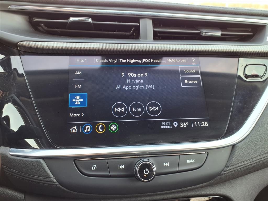 Certified 2023 Buick Encore GX Preferred w/ Cold Weather Comfort Package image 7