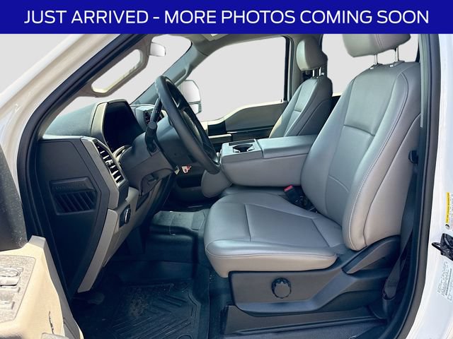 Certified 2021 Ford F250 XL w/ Power Equipment Group AWD/4WD image 14