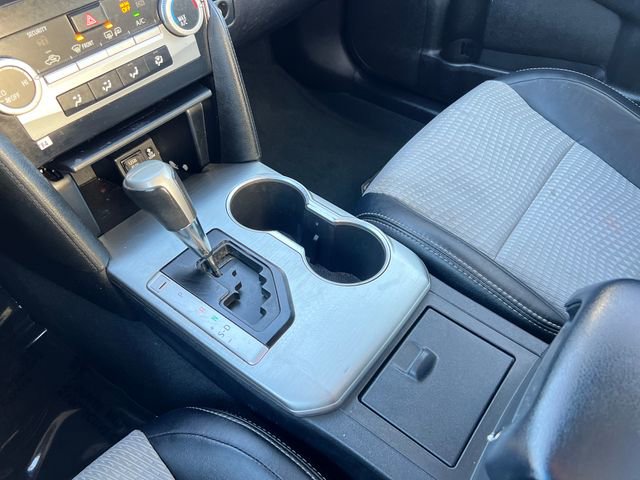 Used 2012 Toyota Camry SE image 24