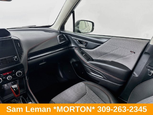 Used 2023 Subaru Forester Sport AWD/4WD image 24