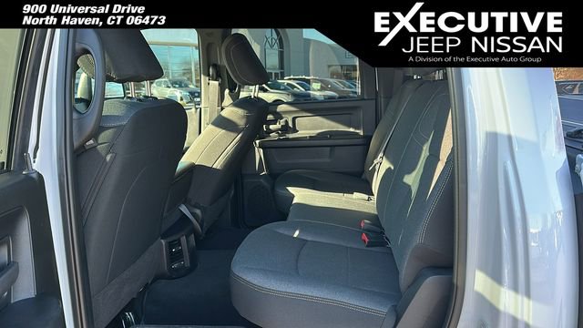 Used 2024 RAM 3500 Tradesman image 19