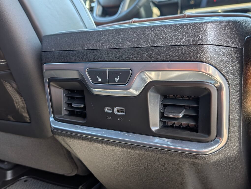 Certified 2026 GMC Sierra 1500 Denali Ultimate AWD/4WD image 31