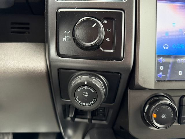 Used 2018 Ford F150 XLT w/ Equipment Group 301A Mid AWD/4WD image 22