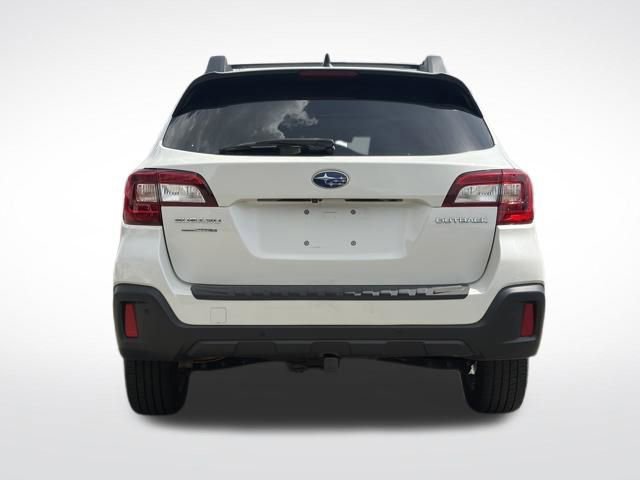 Used 2019 Subaru Outback 2.5i Limited image 25