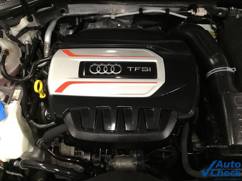 Used 2016 Audi S3 Prestige w/ Prestige Package image 41