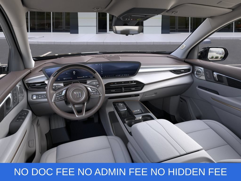 New 2026 Buick Enclave Avenir w/ Super Cruise Package AWD/4WD image 16