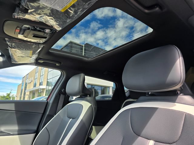 New 2026 Kia EV6 GT-Line AWD/4WD image 22