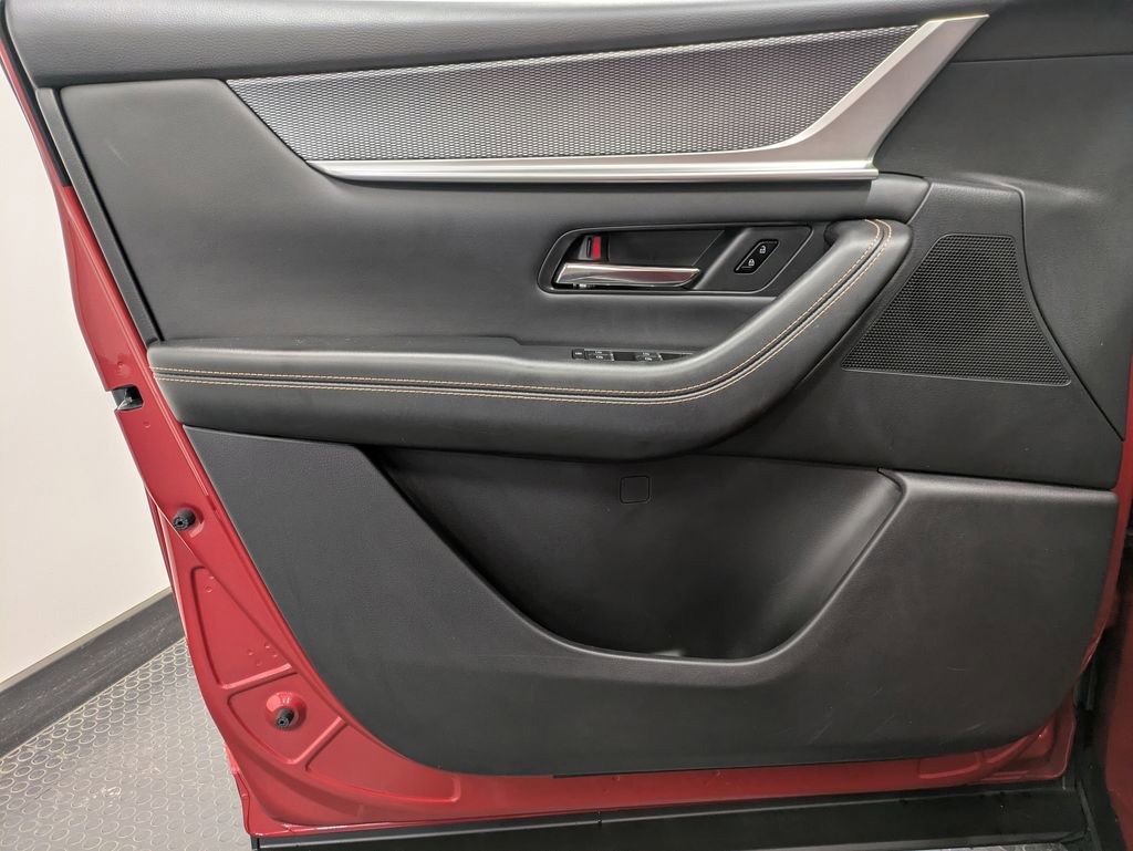 Certified 2025 MAZDA CX-90 3.3 Turbo w/ Premium Plus Pkg image 9