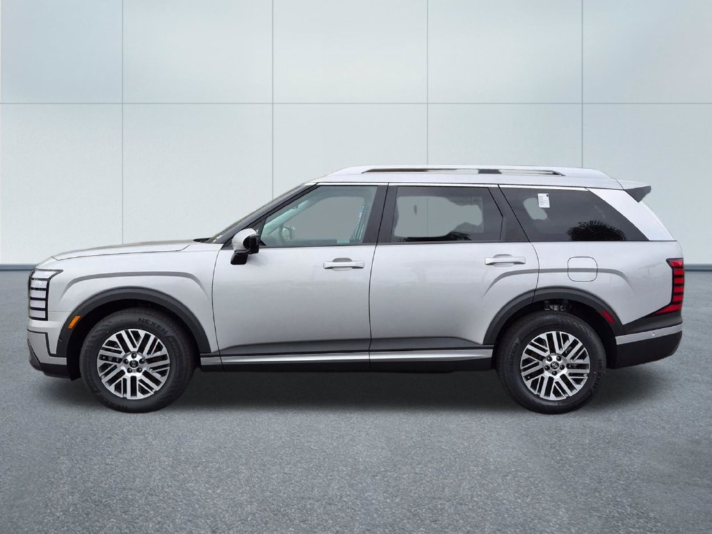 New 2026 Hyundai Palisade SEL AWD/4WD image 3