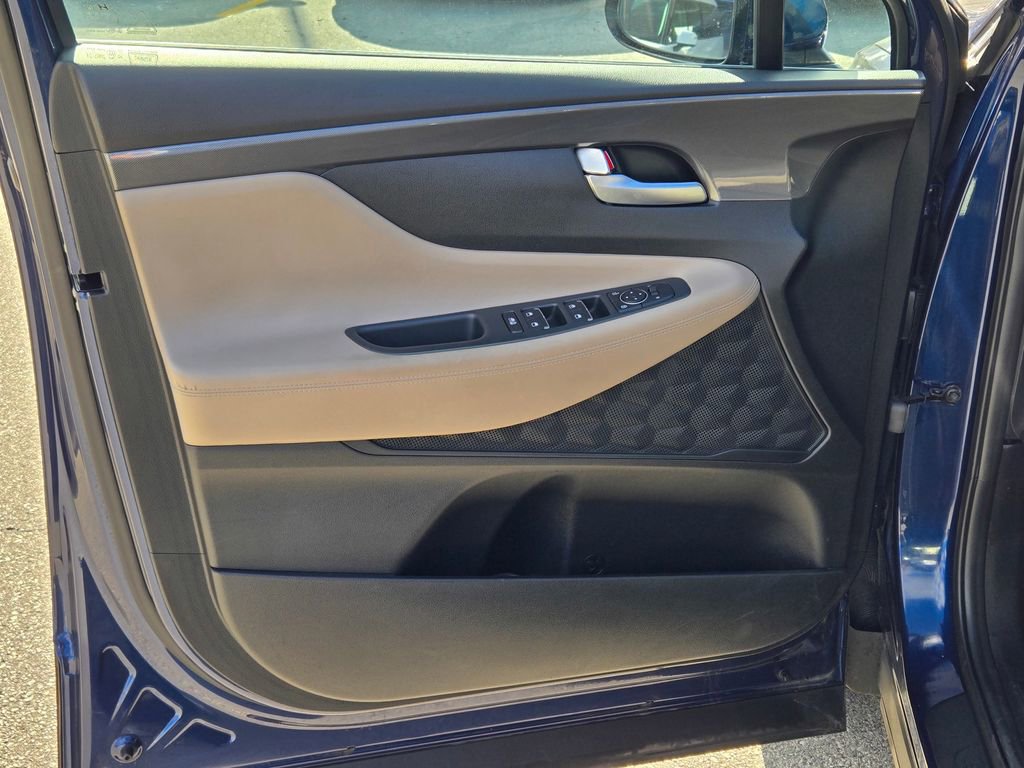 Certified 2023 Hyundai Santa Fe SE image 26