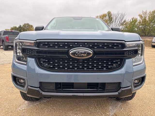 New 2025 Ford Ranger XLT image 8