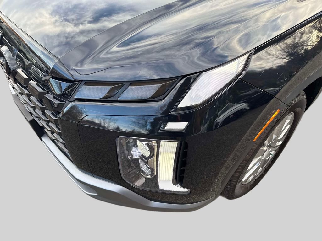 Used 2023 Hyundai Palisade SE w/ Cargo Package image 4