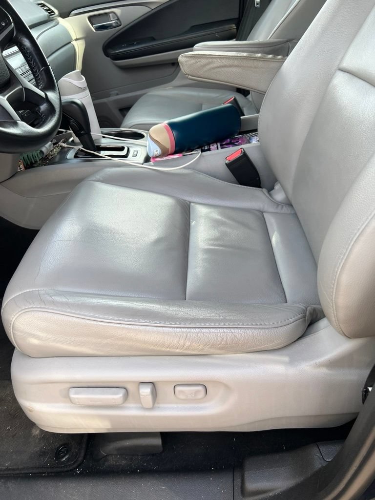 Used 2019 Honda Pilot EX-L image 7