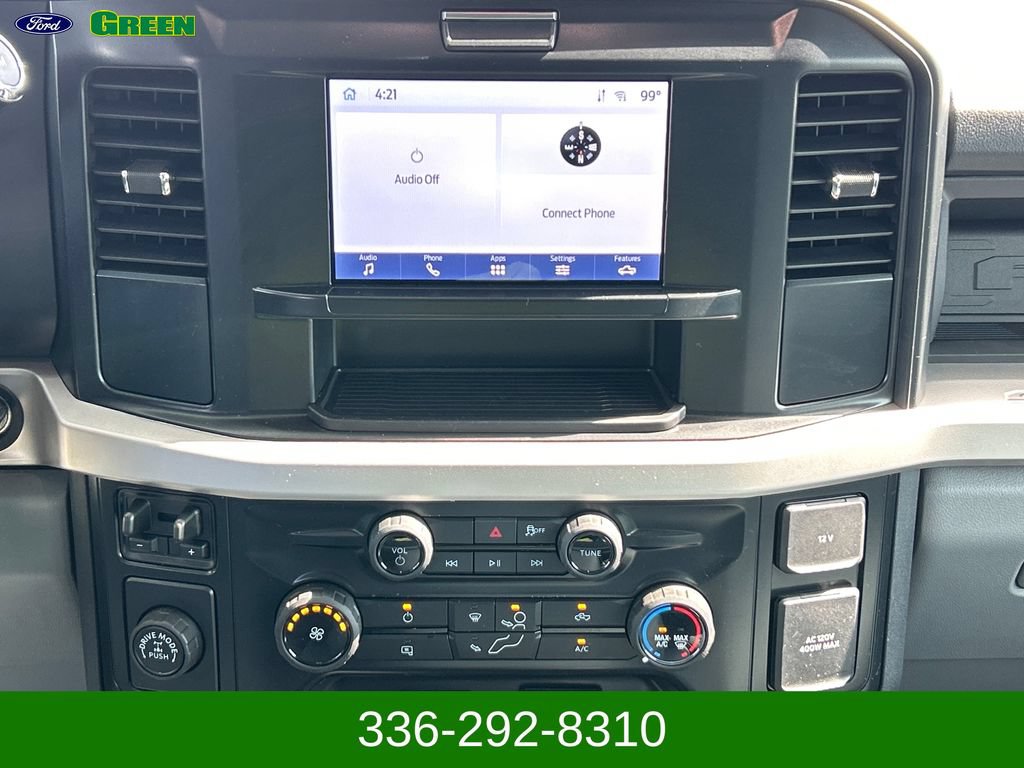 Used 2026 Ford F250 XL w/ XL Chrome Package RWD image 20