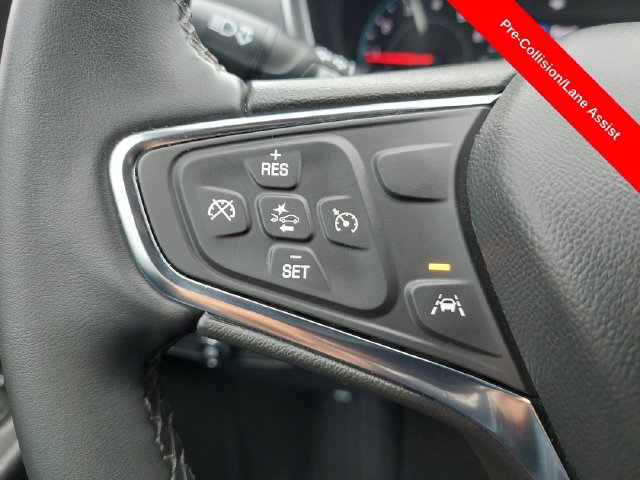Certified 2024 Chevrolet Equinox LT AWD/4WD image 26