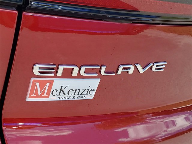 New 2026 Buick Enclave Sport Touring w/ Super Cruise Package image 27