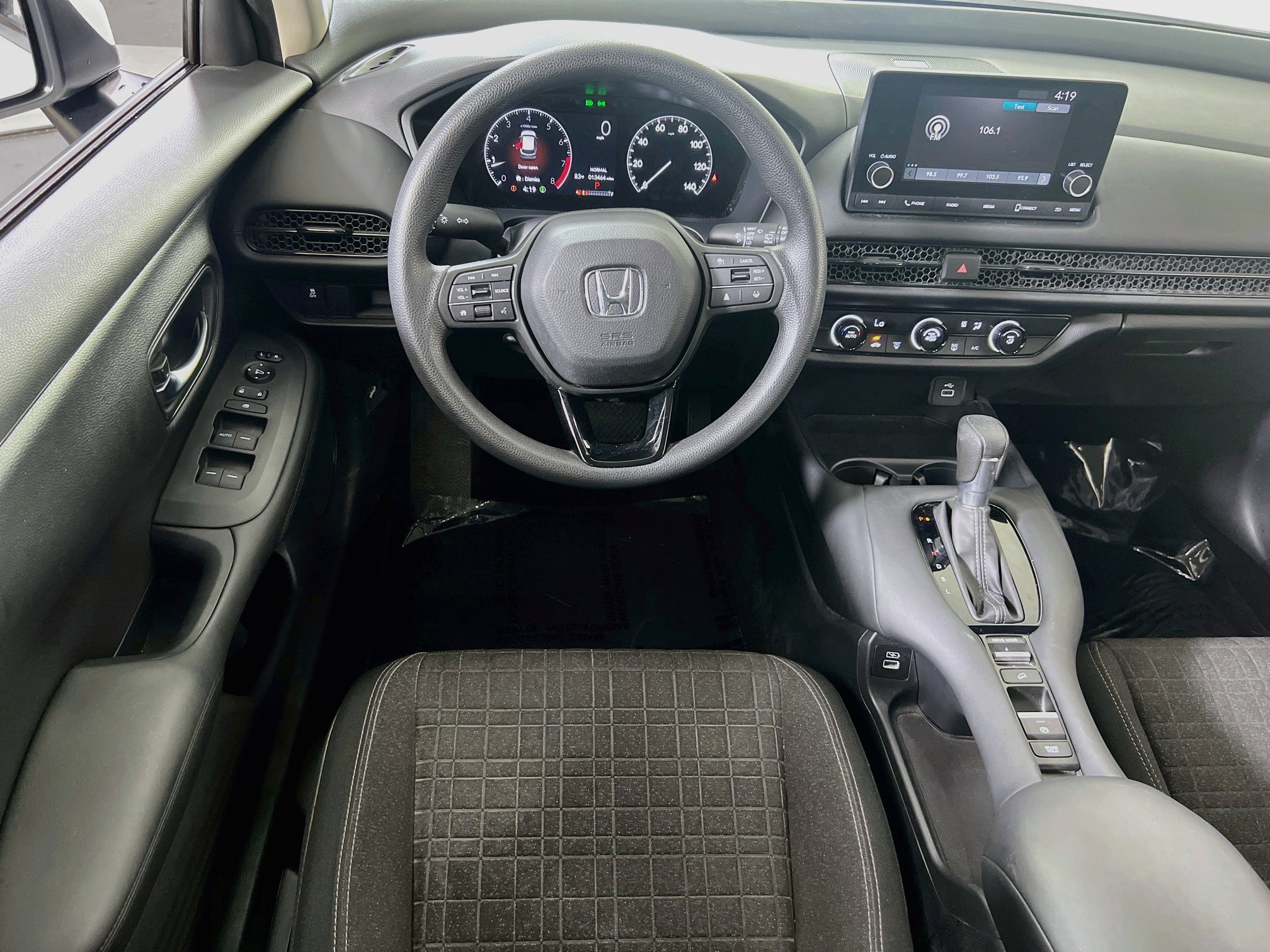 Used 2023 Honda HR-V LX image 20