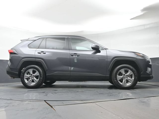 Certified 2023 Toyota RAV4 XLE w/ Convenience Package AWD/4WD image 42
