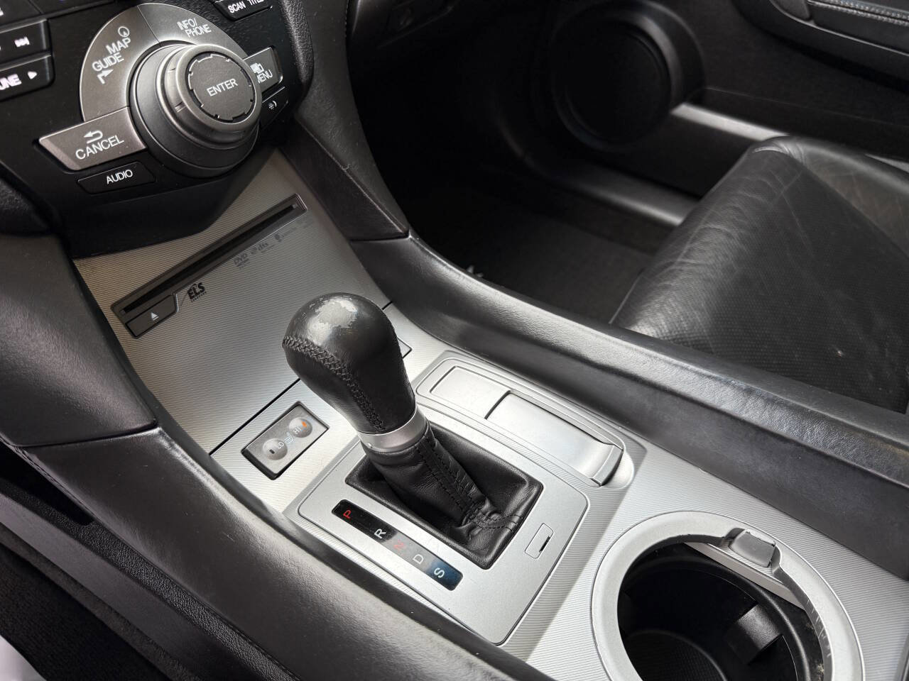 Used 2011 Acura ZDX w/ Technology Package image 22