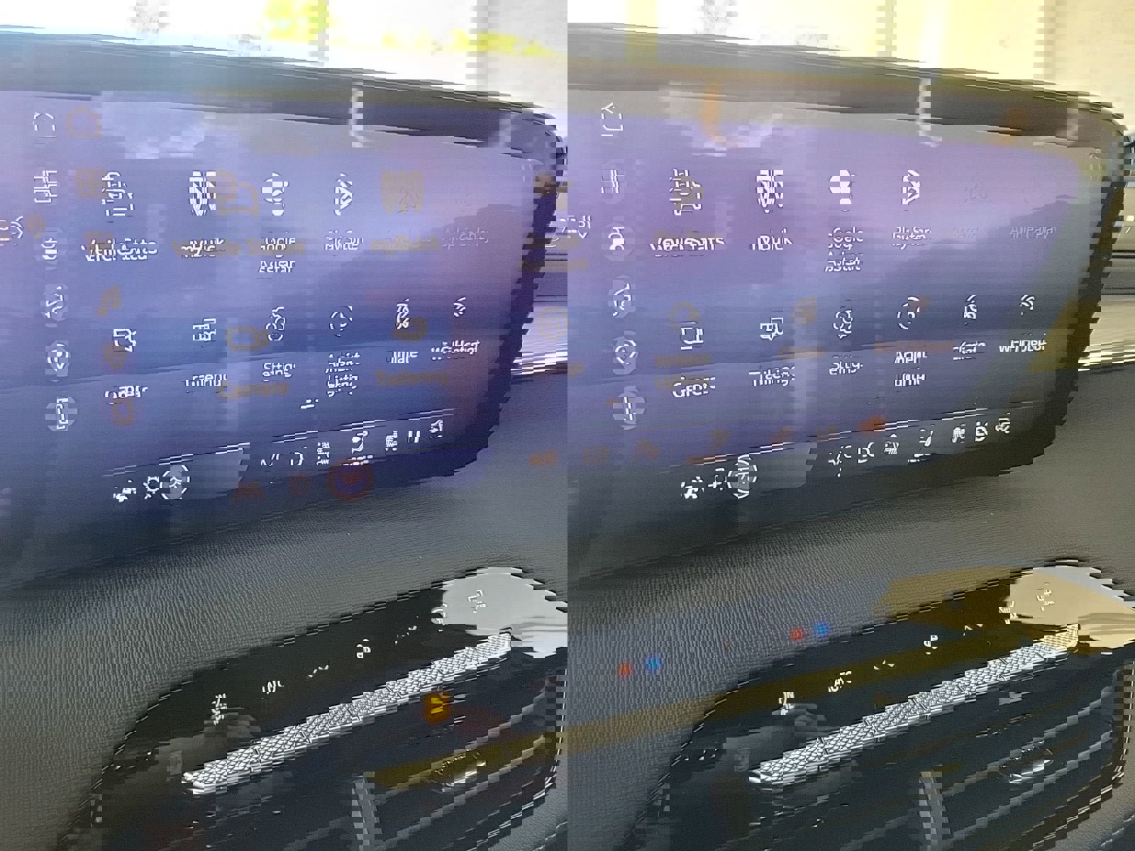 New 2026 Buick Enclave Preferred image 32